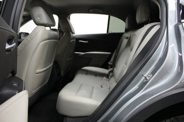 Used 2023 Cadillac XT4 Premium Luxury image 26