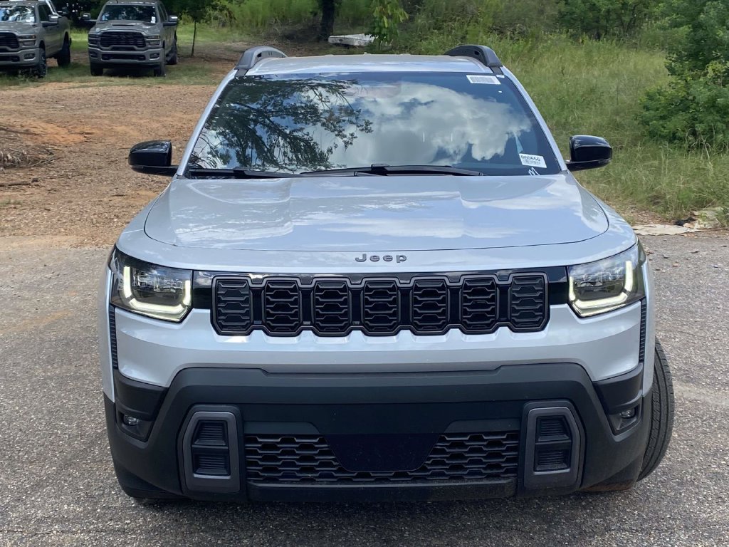 New 2026 Jeep Cherokee Limited AWD/4WD image 33
