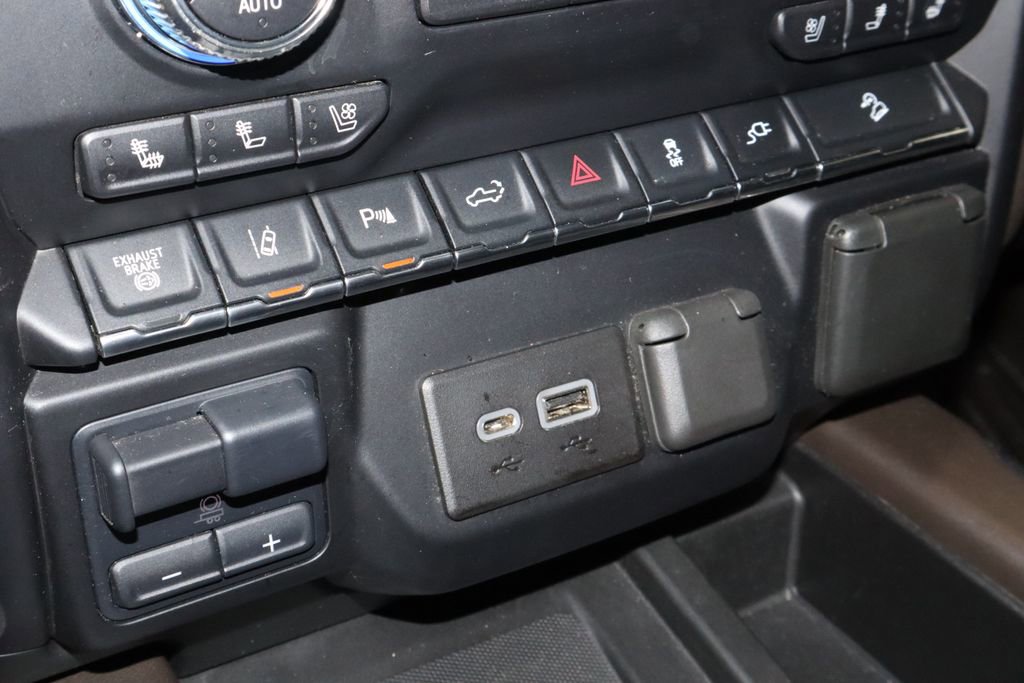 Used 2020 GMC Sierra 2500 Denali w/ Denali Ultimate Package image 33