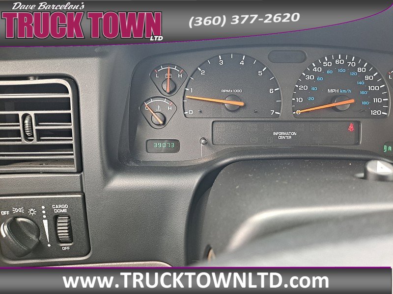 Used 2001 Dodge Dakota SLT RWD image 16