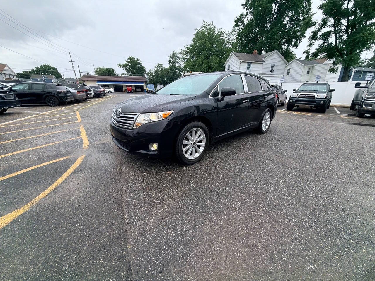 Used 2010 Toyota Venza AWD image 67