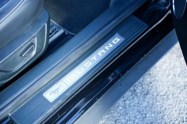 Used 2023 Ford Mustang GT Premium w/ Equipment Group 401A image 21