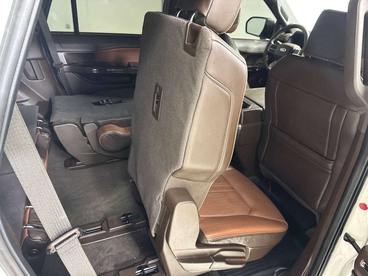 Used 2024 Ford Expedition King Ranch RWD image 54
