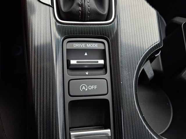 Certified 2025 Honda Civic Sport image 23