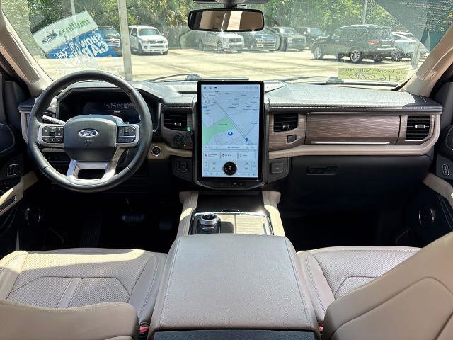 Certified 2023 Ford Expedition Limited RWD image 7