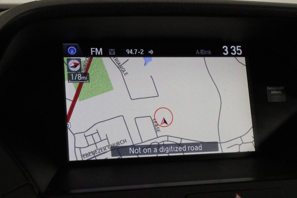 Used 2017 Acura RDX w/ Technology Package image 8