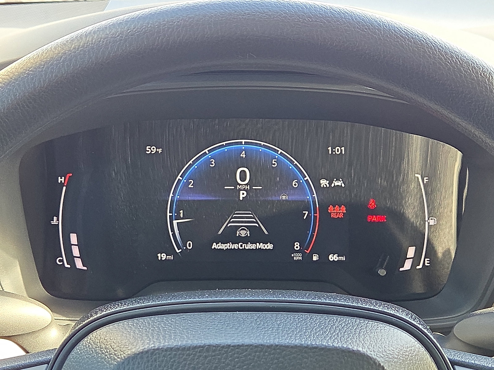 New 2026 Toyota Corolla LE image 13