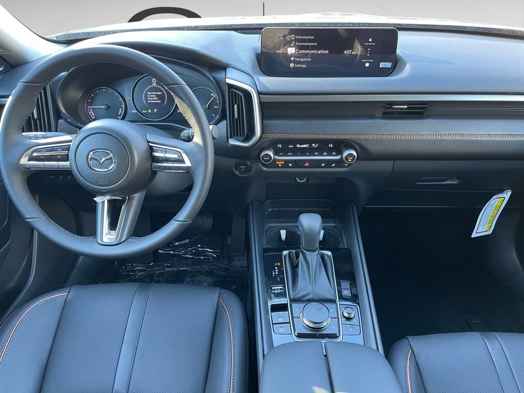 New 2026 MAZDA CX-50 AWD 2.5 Hybrid w/ Weather Package image 9
