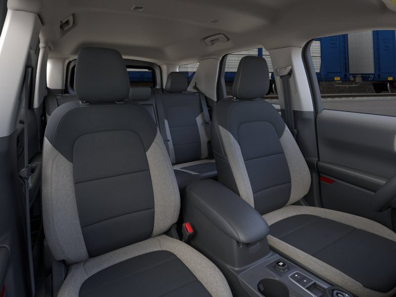 New 2026 Ford Bronco Sport Big Bend AWD/4WD image 11