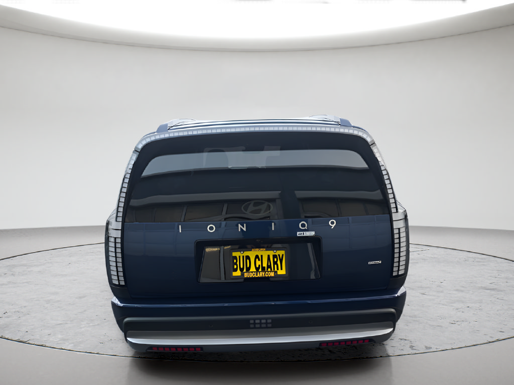 New 2026 Hyundai Ioniq 9 SE AWD/4WD image 6