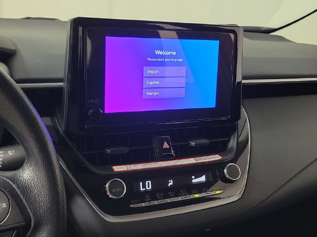 Used 2026 Toyota Corolla LE FWD image 28