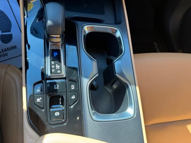 Used 2024 Lexus NX 350 AWD image 30