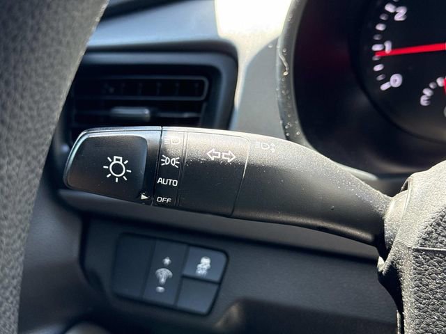 Used 2023 Kia Rio S FWD image 26