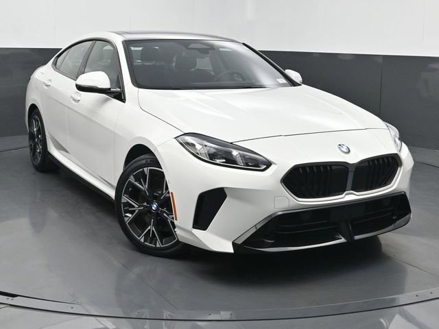 Used 2025 BMW 228i xDrive AWD/4WD image 1