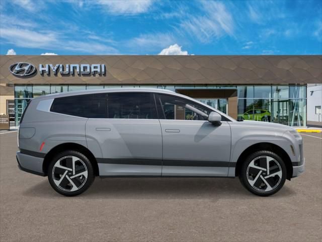 New 2026 Hyundai Ioniq 9 Calligraphy image 7