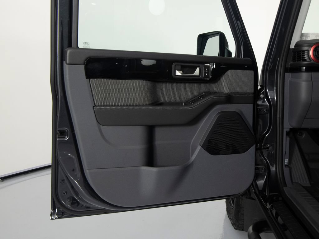 Used 2024 INEOS Grenadier AWD/4WD image 12
