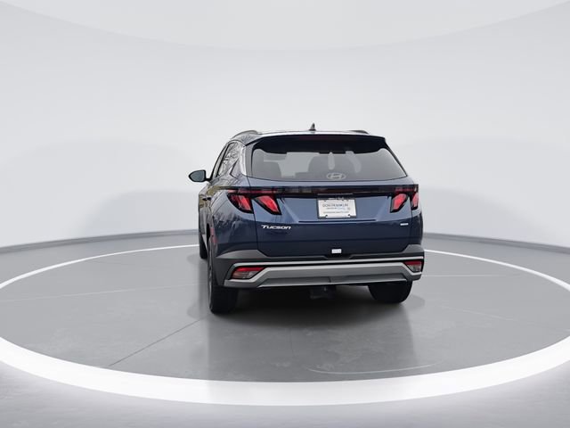 New 2026 Hyundai Tucson SEL image 7