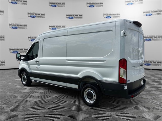 New 2025 Ford Transit 250 148 Medium Roof image 3