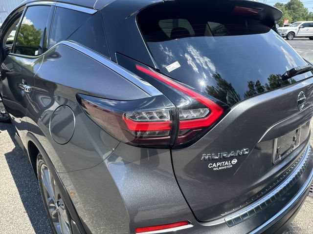 Used 2020 Nissan Murano Platinum FWD image 35