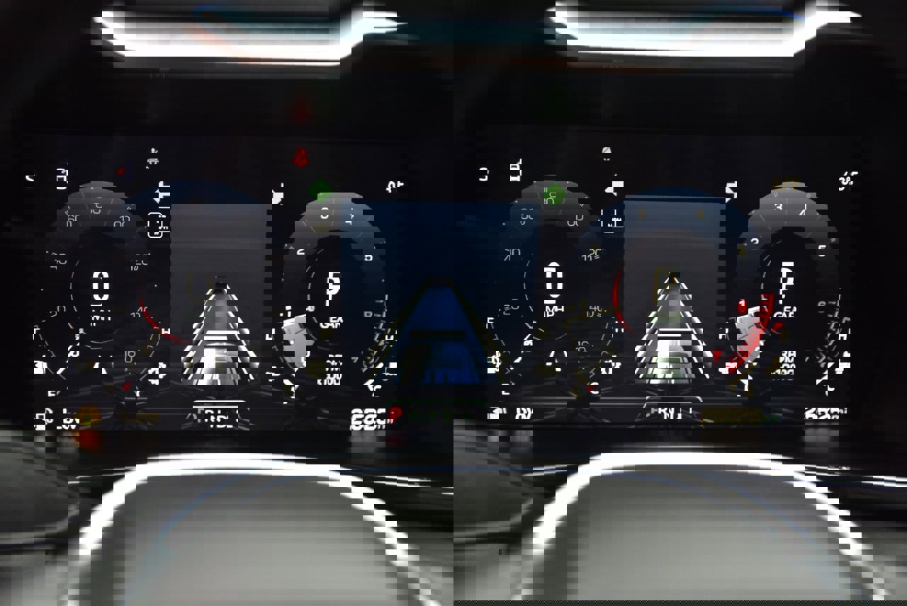 Used 2024 GMC Canyon Elevation w/ Convenience Package image 25