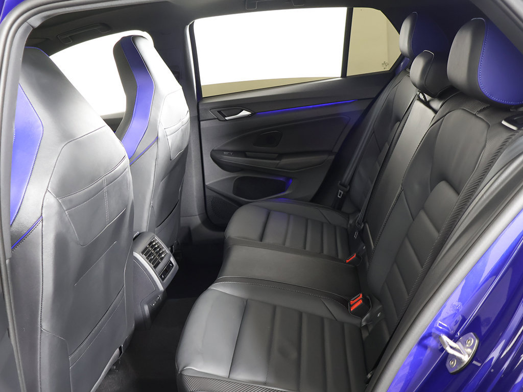 Used 2024 Volkswagen Golf R AWD/4WD image 40
