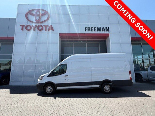 Used 2023 Ford Transit 250 148 High Roof Extended AWD
