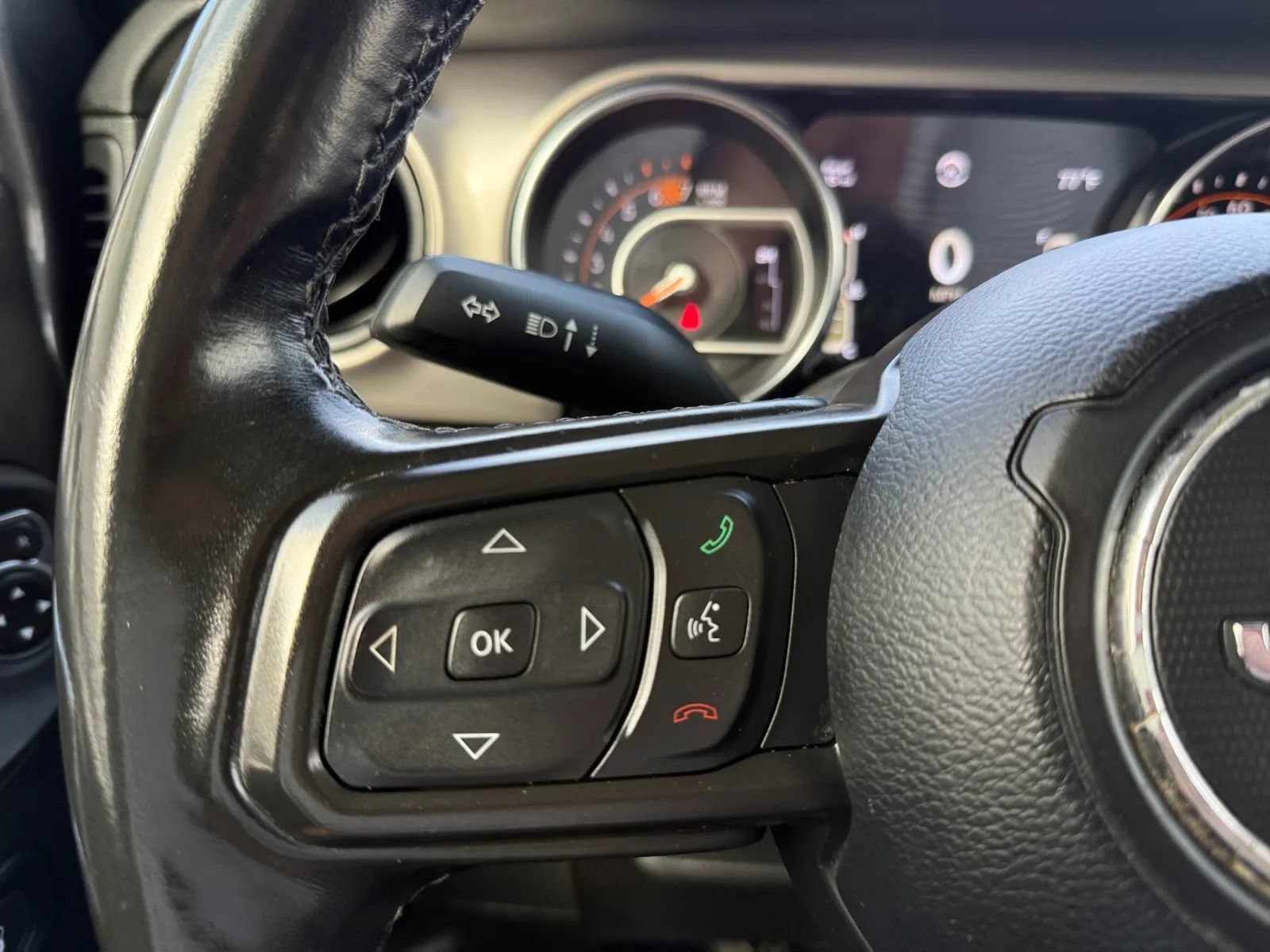 Used 2021 Jeep Wrangler Unlimited Sport AWD/4WD image 27