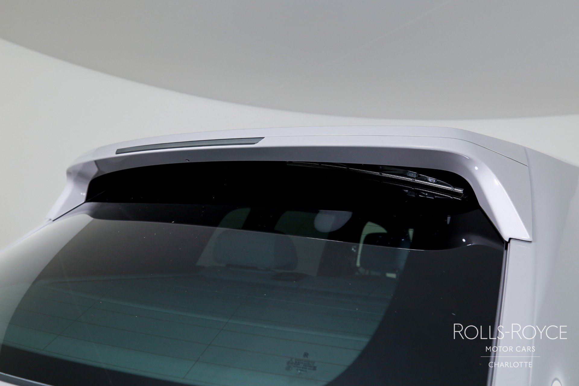 New 2027 Rolls-Royce Cullinan Black Badge AWD/4WD image 45