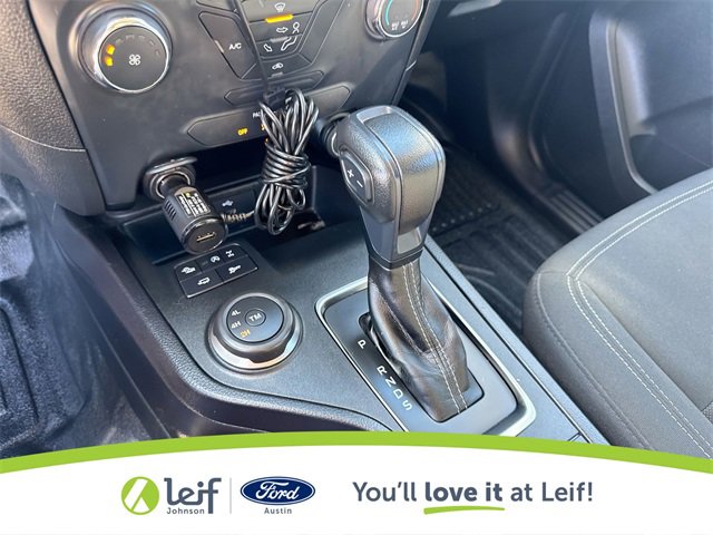 Used 2020 Ford Ranger XL w/ FX4 Off-Road Package image 25