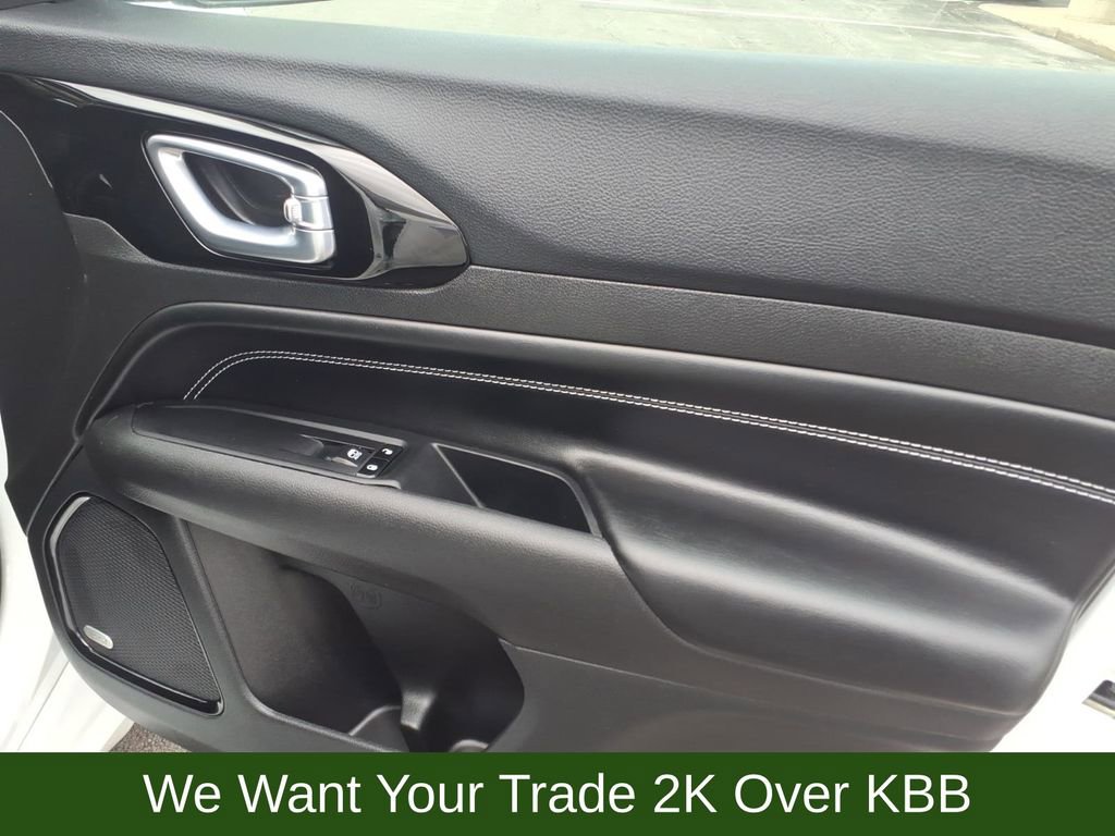 Used 2023 Jeep Compass High Altitude image 31