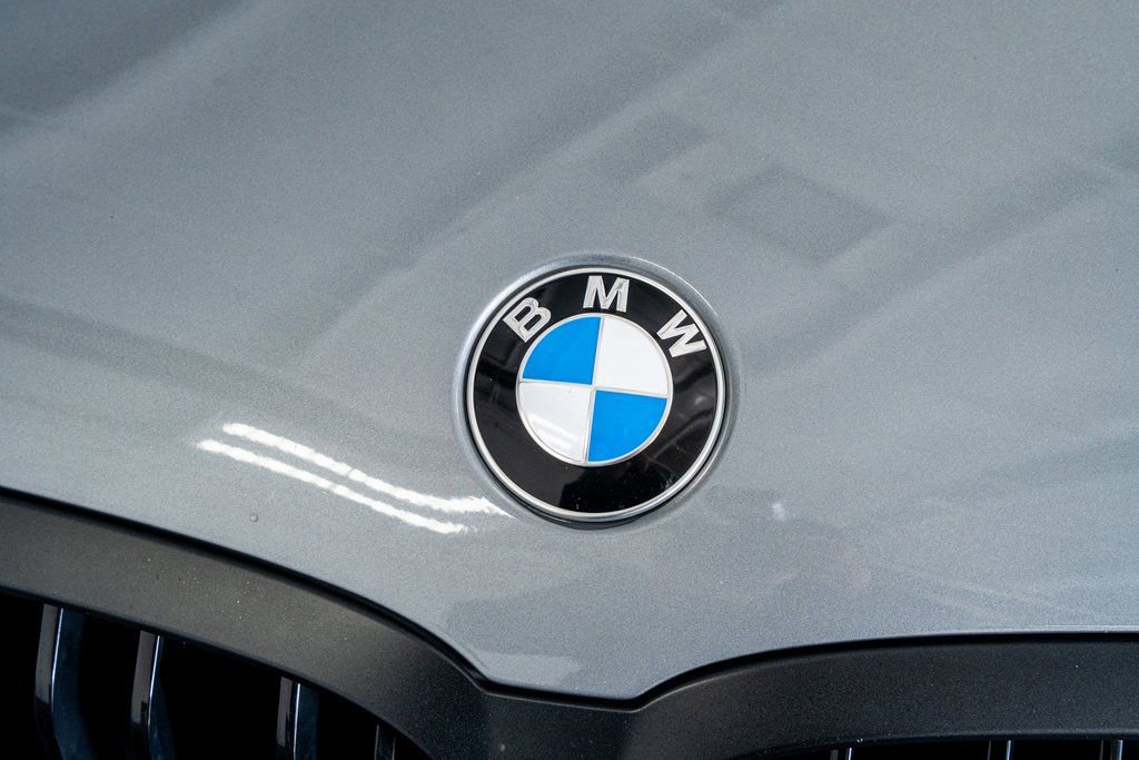 Used 2023 BMW 840i Gran Coupe w/ Comfort Seating Package image 18