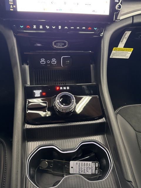 New 2026 Jeep Grand Cherokee Altitude image 12