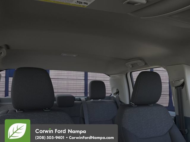 New 2026 Ford Maverick XL FWD image 12