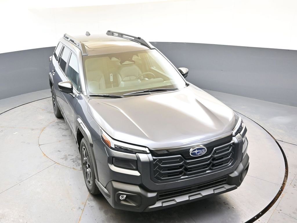 New 2026 Subaru Outback Limited image 43