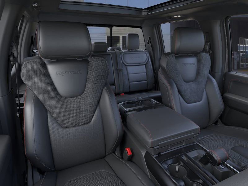 New 2025 Ford F150 Raptor image 11