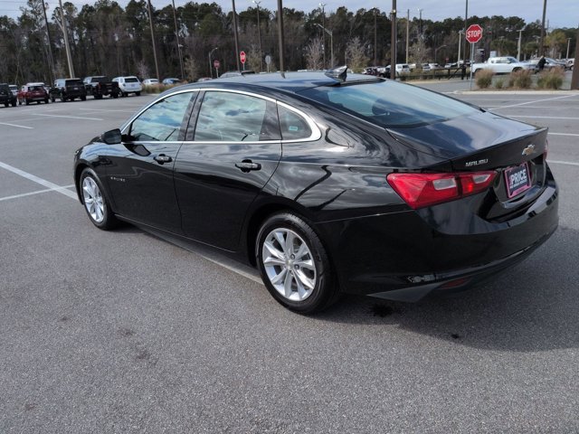 Used 2023 Chevrolet Malibu LT image 8