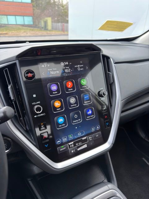 Used 2025 Subaru Crosstrek 2.0i Premium image 12