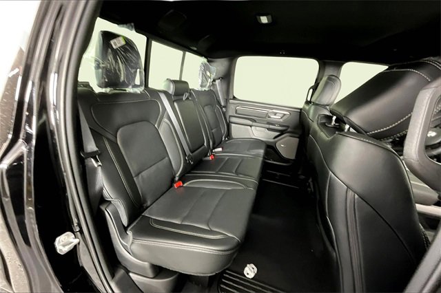 New 2026 RAM 1500 Rebel w/ Rebel Level 2 Equipment Group image 11