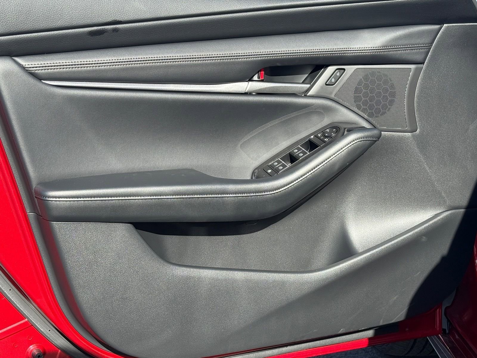 New 2026 MAZDA MAZDA3 s Sport image 18