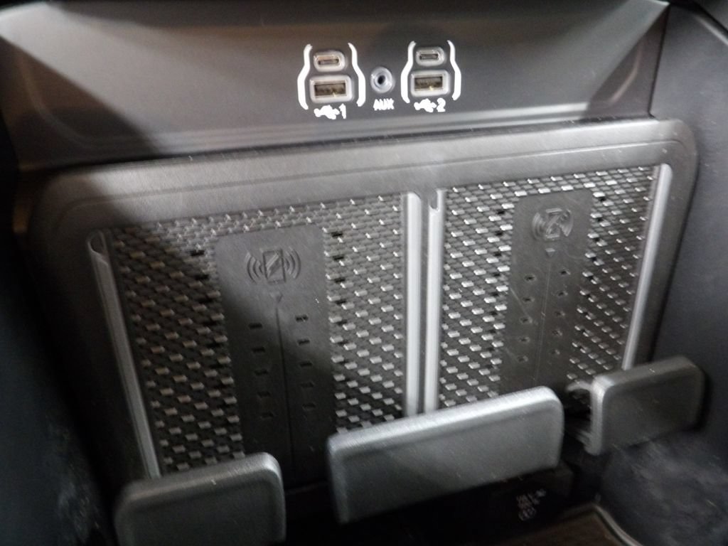 Used 2025 RAM 2500 Big Horn AWD/4WD image 68