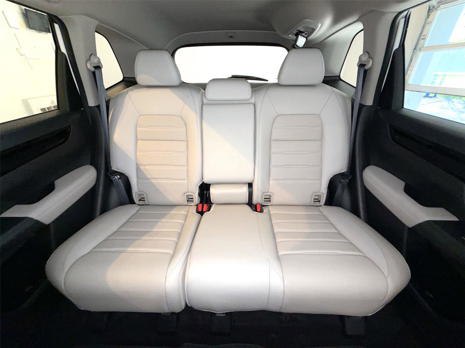 Used 2024 Honda CR-V EX-L image 24