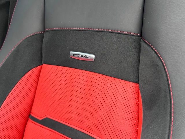 Certified 2023 Mercedes-Benz GLE 53 AMG 4MATIC Coupe image 27