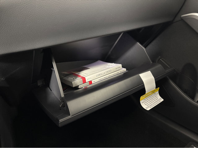 New 2026 Toyota Corolla Cross XLE image 31