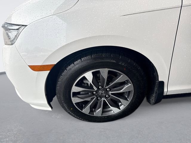 Used 2024 Honda Odyssey EX-L image 10