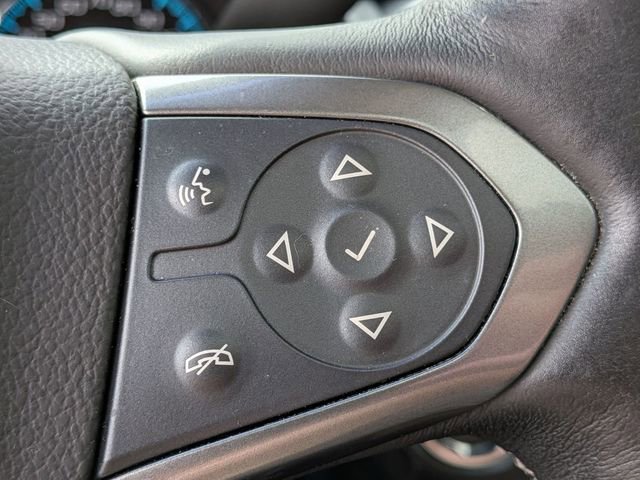 Used 2017 Chevrolet Tahoe Premier AWD/4WD image 20