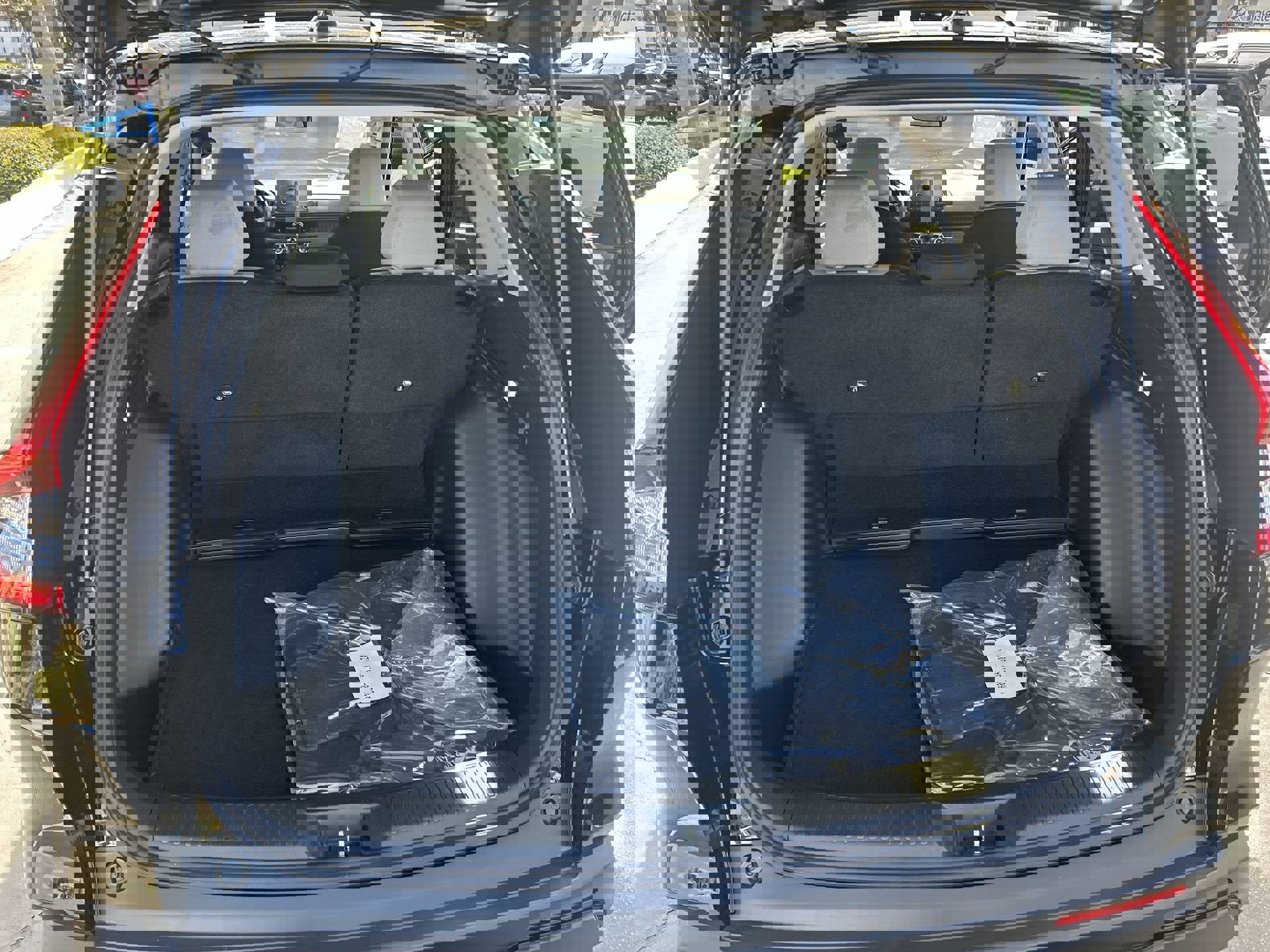 Certified 2025 Honda CR-V EX image 21