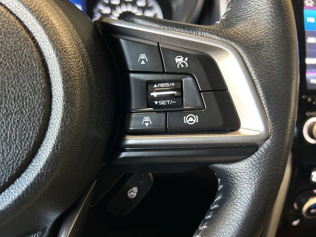 Used 2022 Subaru Ascent Limited w/ Technology Package image 14