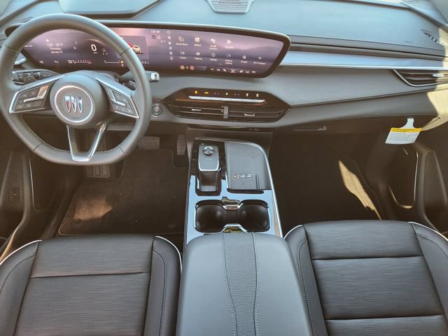 New 2026 Buick Enclave Sport Touring w/ Power Package FWD image 2