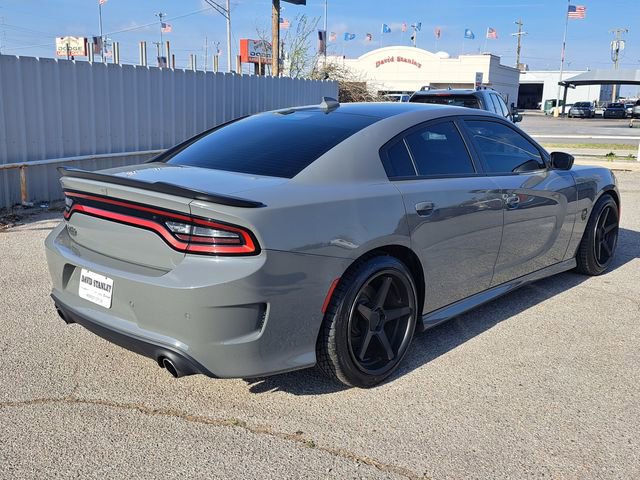 Certified 2023 Dodge Charger Scat Pack RWD image 6