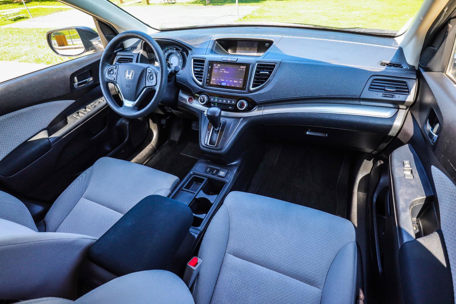 Used 2016 Honda CR-V EX image 30